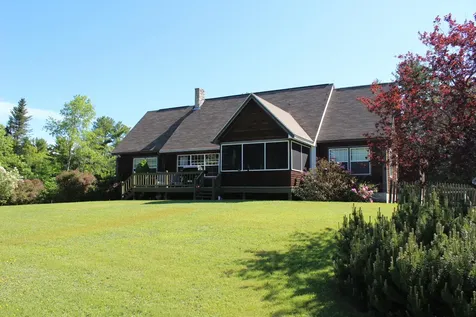 244 S Main Street Morrill ME 04952