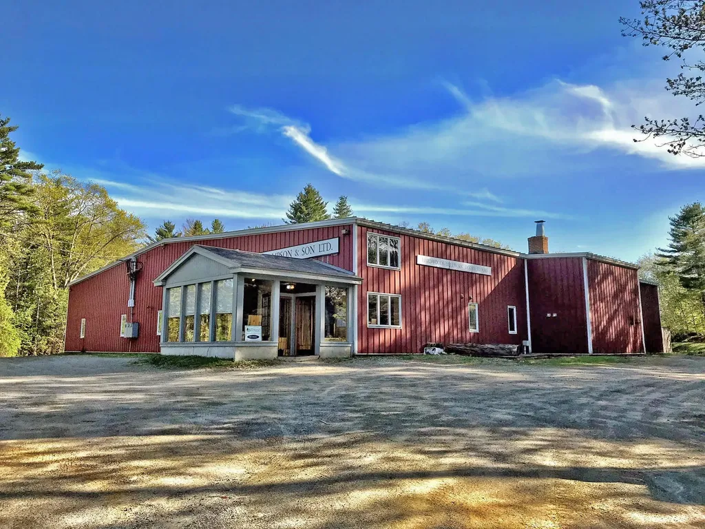 171 Camden Road Warren ME 04864