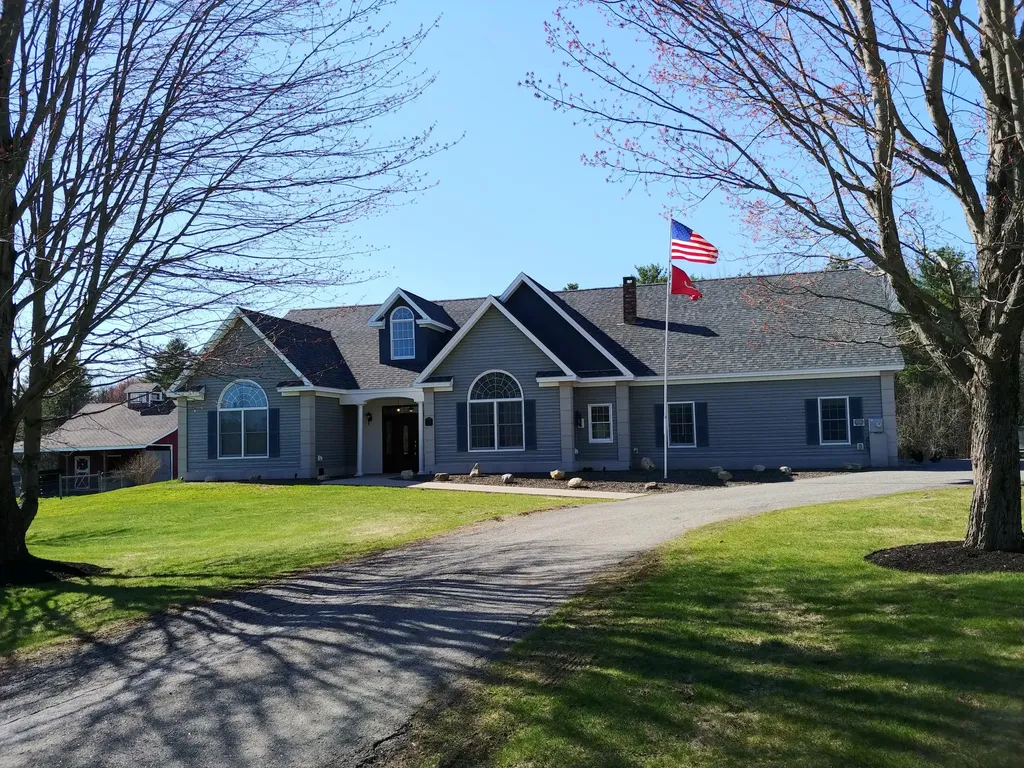 150 Eight Rod Road Augusta ME 04330