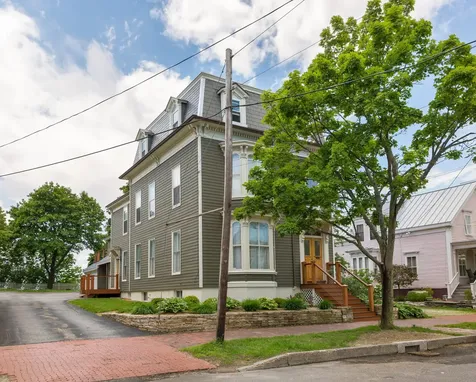 96 North Street Portland ME 04101