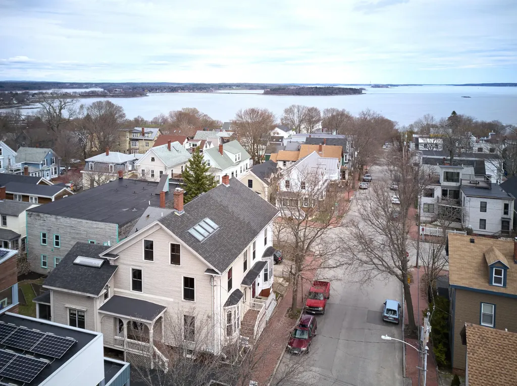 67 Quebec Street Portland ME 04101