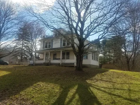 397 Main Street Warren ME 04864