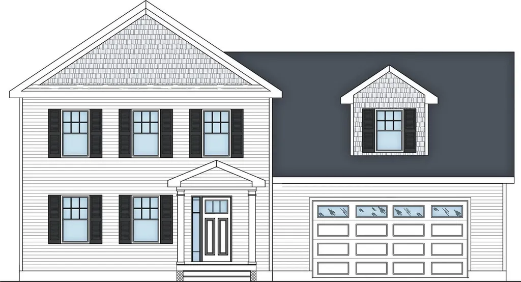 55 Gristmill Lane Scarborough ME 04074