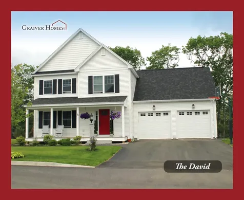 56 Gristmill Lane Scarborough ME 04074