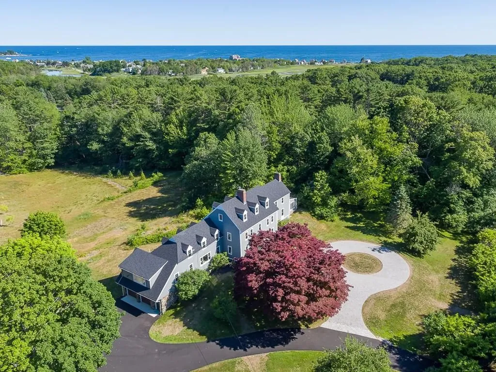 61 Boothby Road Kennebunk ME 04043