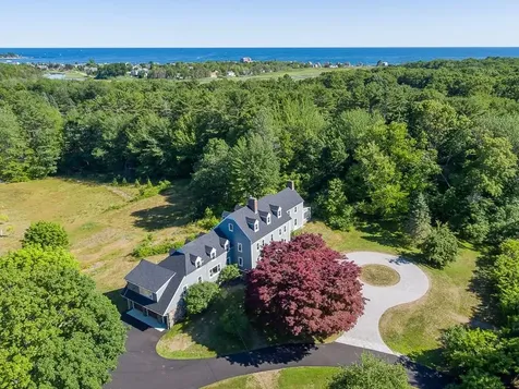 61 Boothby Road Kennebunk ME 04043