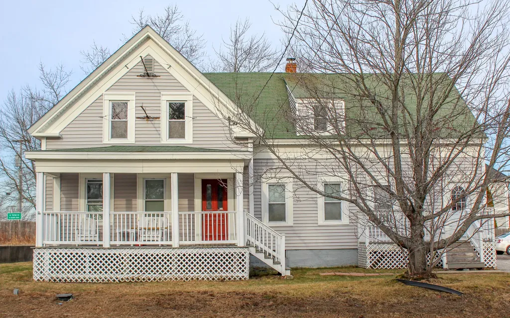 6 Pine Point Road Scarborough ME 04074