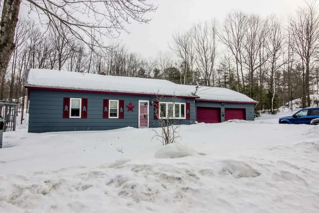 23 Lavoie Street Jay ME 04239