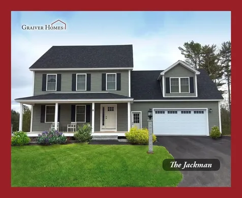 44 Gristmill Lane Scarborough ME 04074