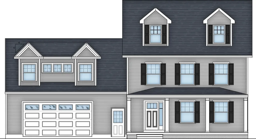 34 Gristmill Lane Scarborough ME 04074