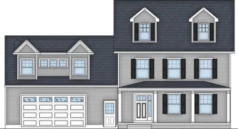34 Gristmill Lane Scarborough ME 04074
