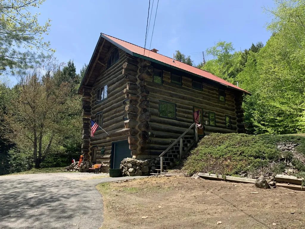 122 Kimball Corner Road Sebago ME 04029