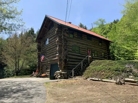 122 Kimball Corner Road Sebago ME 04029