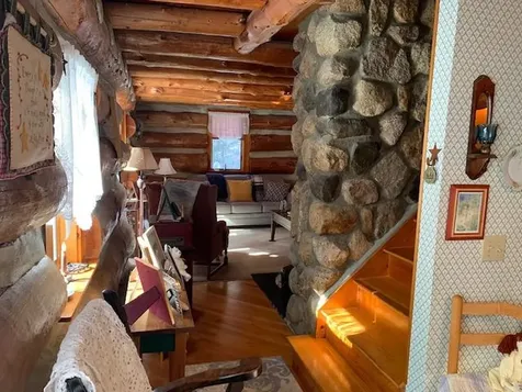 122 Kimball Corner Road Sebago ME 04029