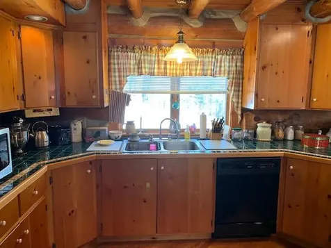 122 Kimball Corner Road Sebago ME 04029