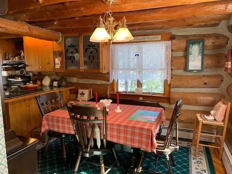 122 Kimball Corner Road Sebago ME 04029