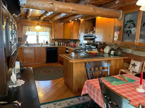 122 Kimball Corner Road Sebago ME 04029