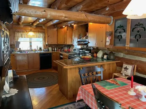 122 Kimball Corner Road Sebago ME 04029