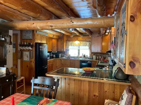 122 Kimball Corner Road Sebago ME 04029
