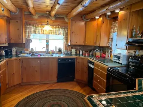 122 Kimball Corner Road Sebago ME 04029