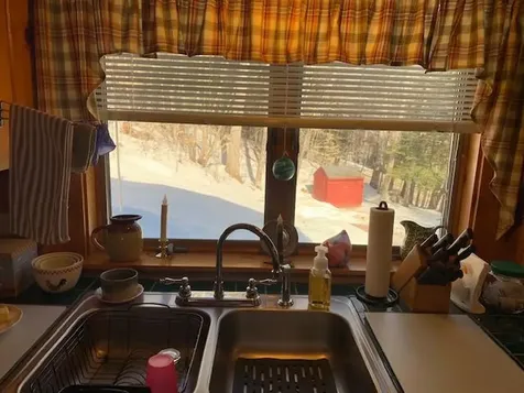 122 Kimball Corner Road Sebago ME 04029