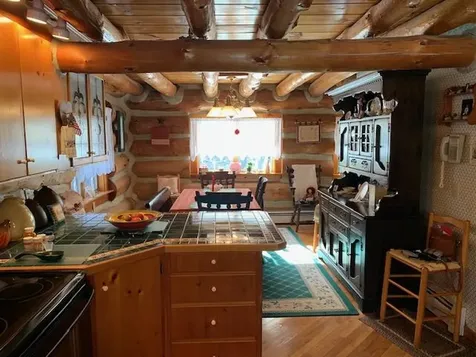 122 Kimball Corner Road Sebago ME 04029