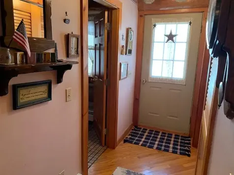 122 Kimball Corner Road Sebago ME 04029