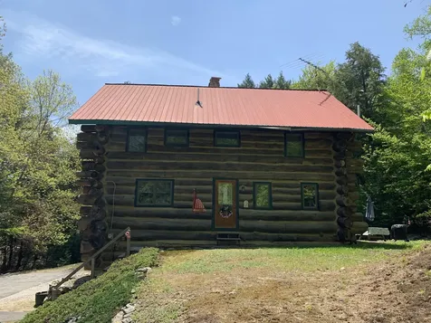 122 Kimball Corner Road Sebago ME 04029