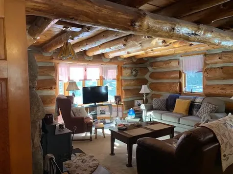 122 Kimball Corner Road Sebago ME 04029