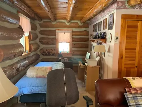 122 Kimball Corner Road Sebago ME 04029
