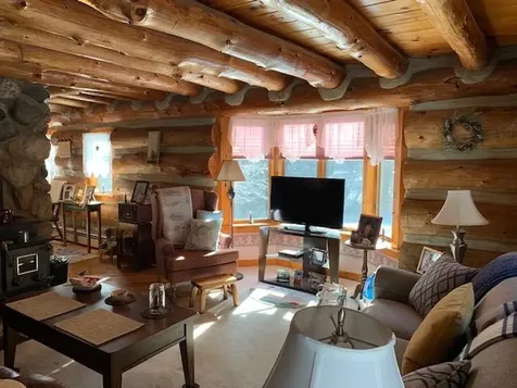 122 Kimball Corner Road Sebago ME 04029