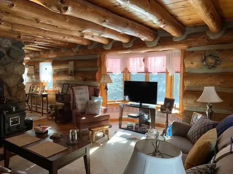 122 Kimball Corner Road Sebago ME 04029