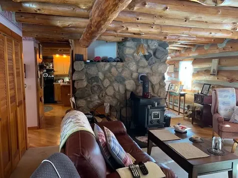 122 Kimball Corner Road Sebago ME 04029