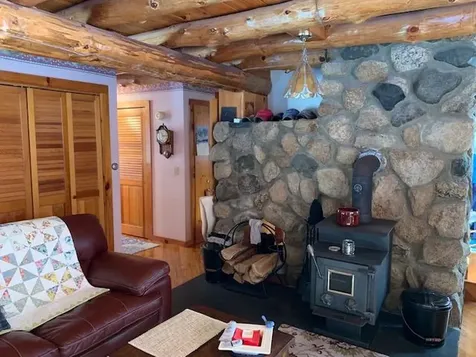 122 Kimball Corner Road Sebago ME 04029