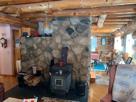 122 Kimball Corner Road Sebago ME 04029