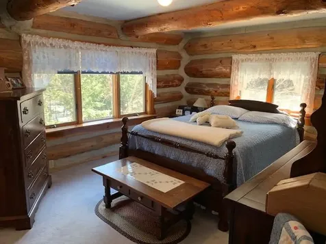 122 Kimball Corner Road Sebago ME 04029