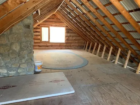 122 Kimball Corner Road Sebago ME 04029