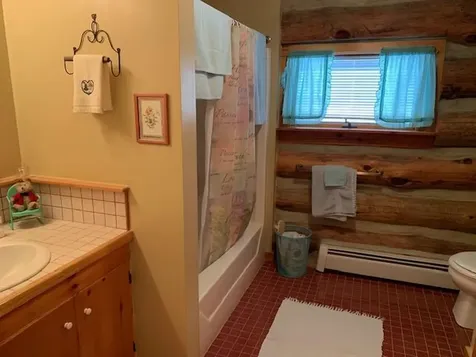122 Kimball Corner Road Sebago ME 04029