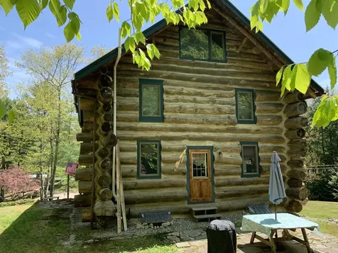 122 Kimball Corner Road Sebago ME 04029
