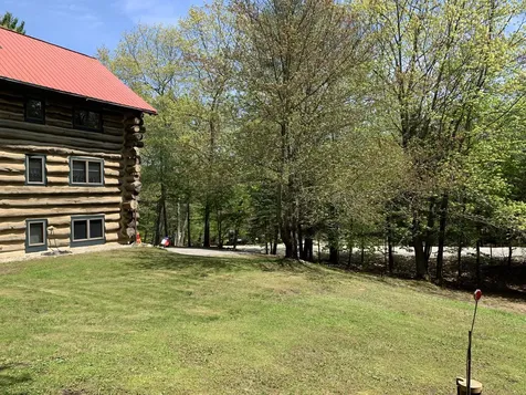 122 Kimball Corner Road Sebago ME 04029