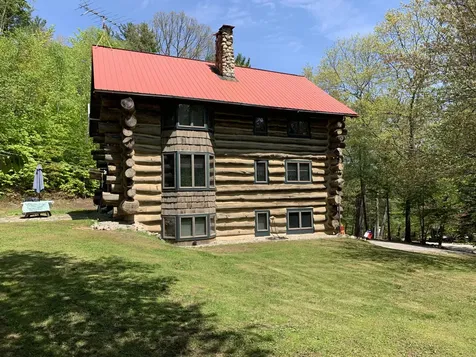 122 Kimball Corner Road Sebago ME 04029