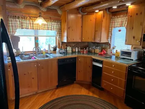 122 Kimball Corner Road Sebago ME 04029