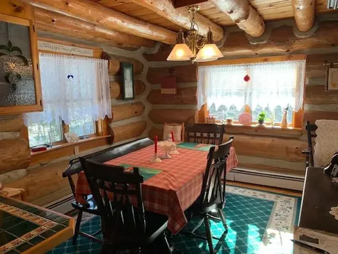 122 Kimball Corner Road Sebago ME 04029