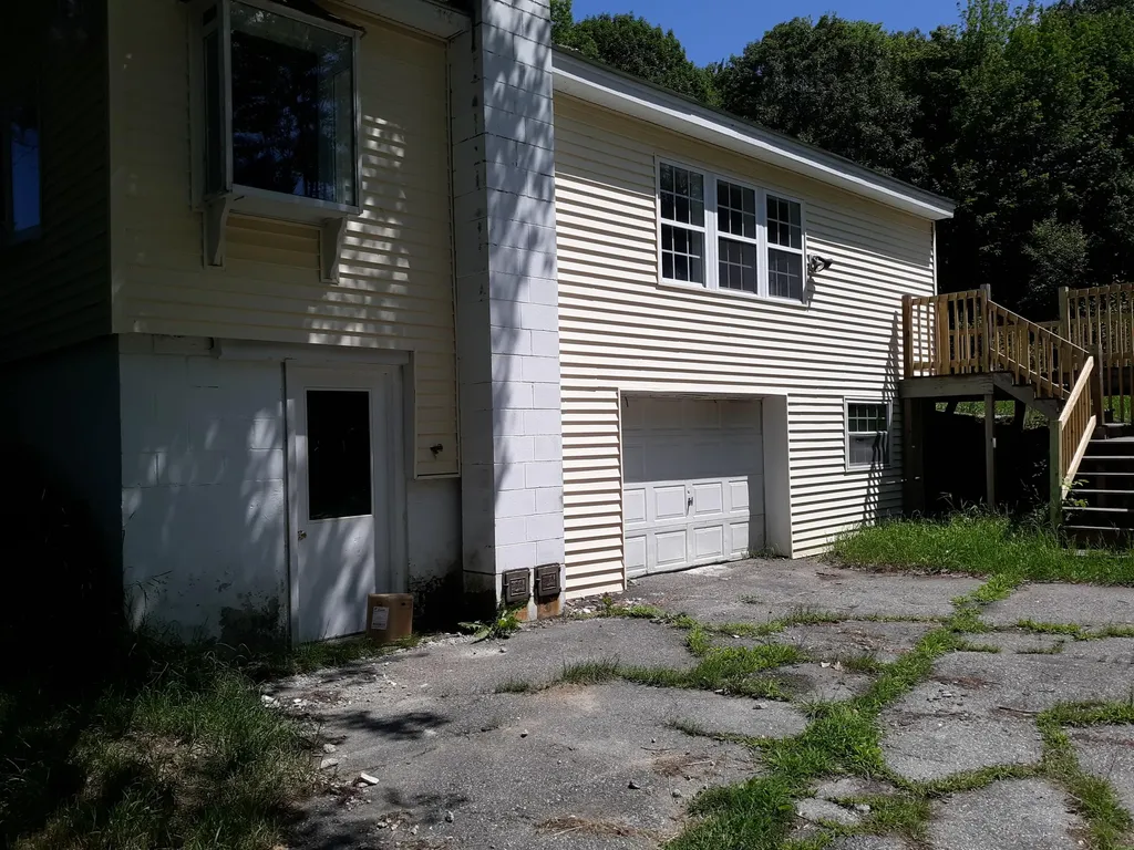 153 Harlow Hill Road Turner ME 04282