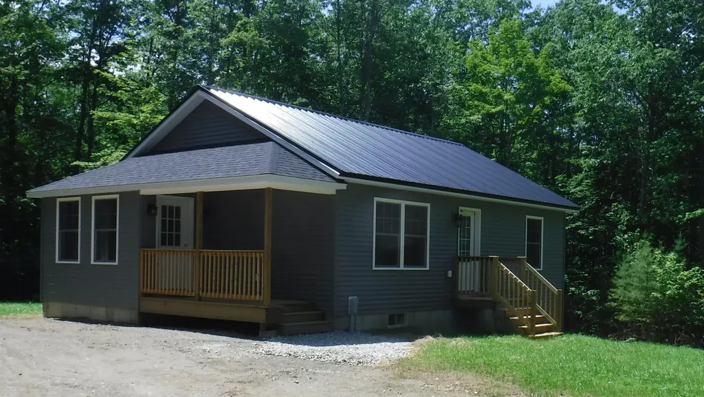 18 George Thomas Road New Sharon ME 04955