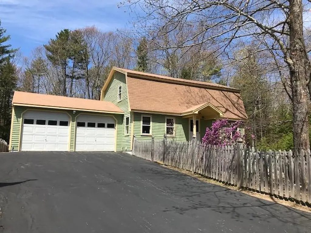 307 Blanchard Road Sanford ME 04083