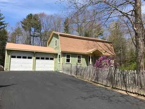 307 Blanchard Road Sanford ME 04083