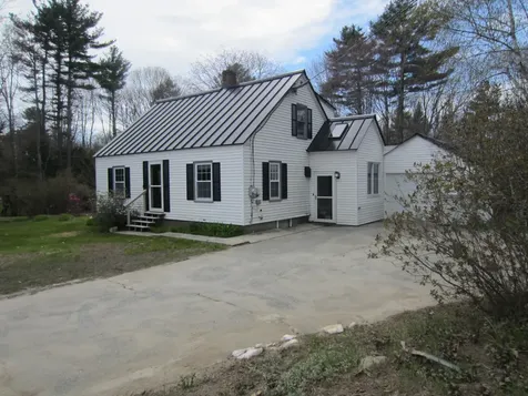 210 Middlesex Road Topsham ME 04086