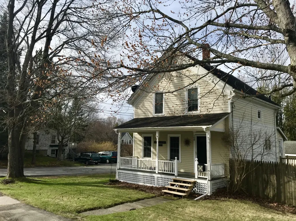 108 Washington Street Camden ME 04843
