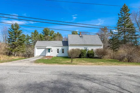 99 Mechanic Street Camden ME 04843